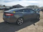 2016 Ford Fusion Se zu verkaufen in Greenwell Springs, LA - Burn - Engine