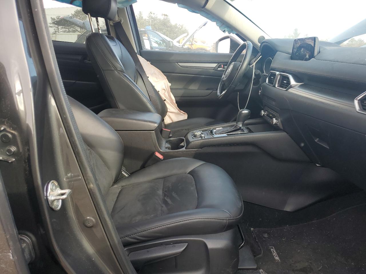 2019 Mazda CX-5 - Image 7