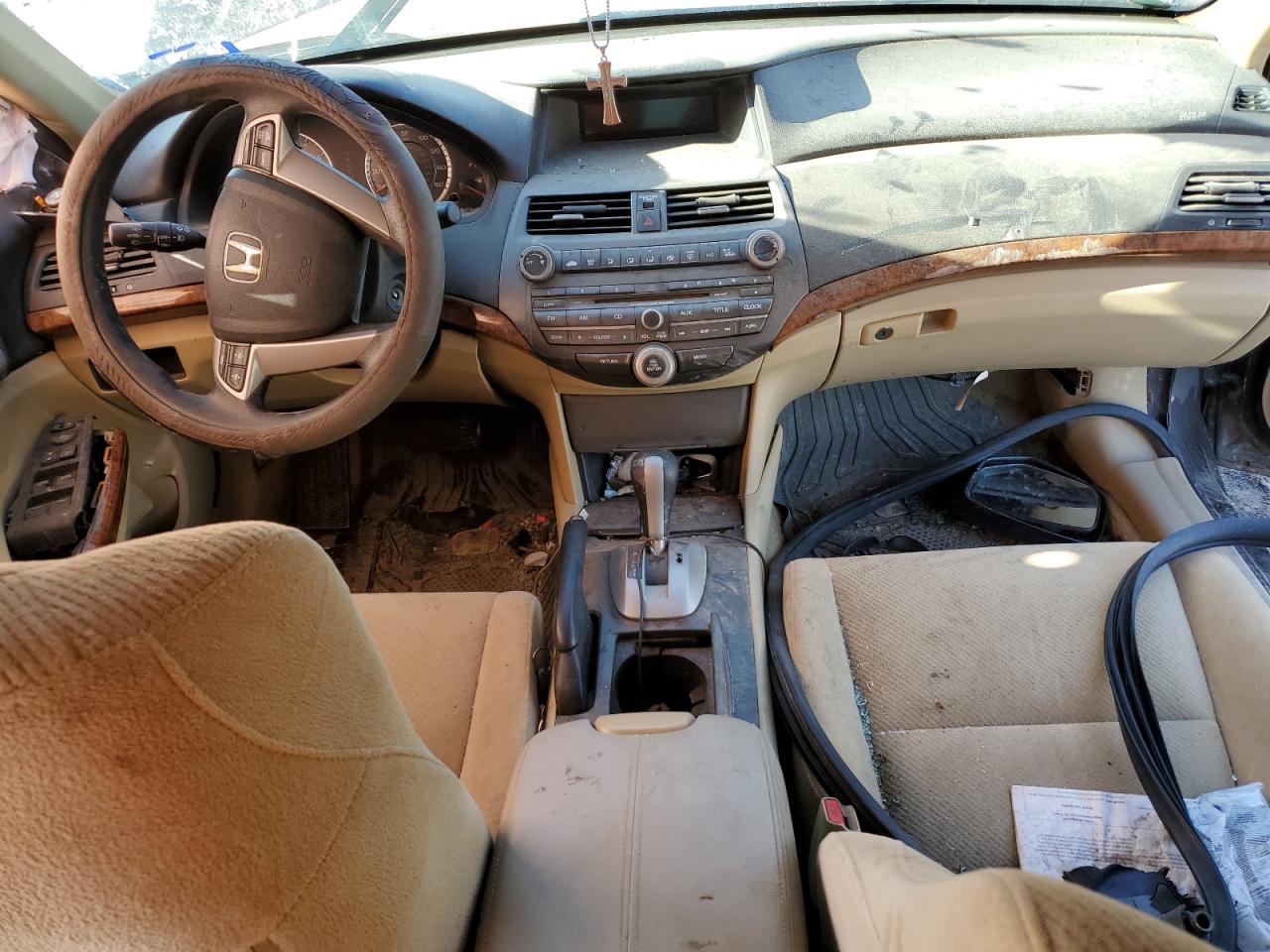 2011 Honda Accord - Image 8