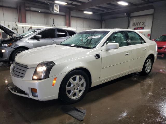 2007 Cadillac Cts Hi Feature V6