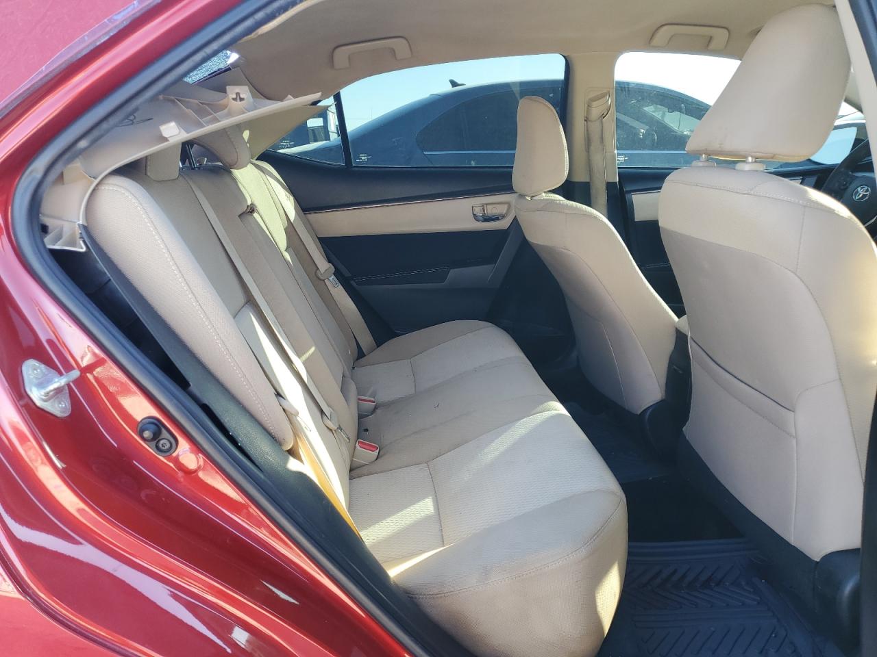 2016 Toyota Corolla - Image 10