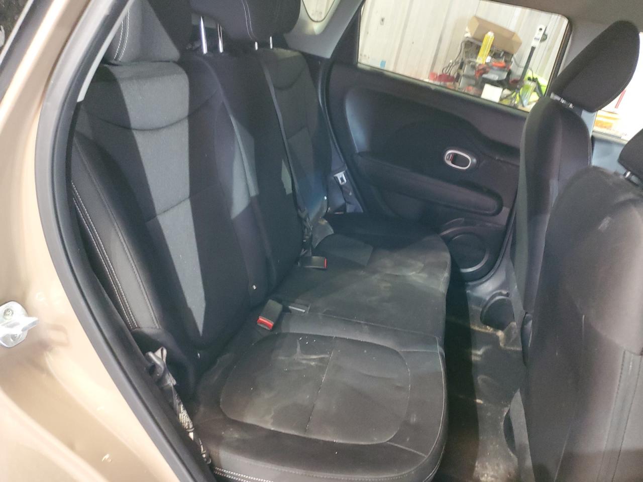 2015 Kia Soul - Image 11