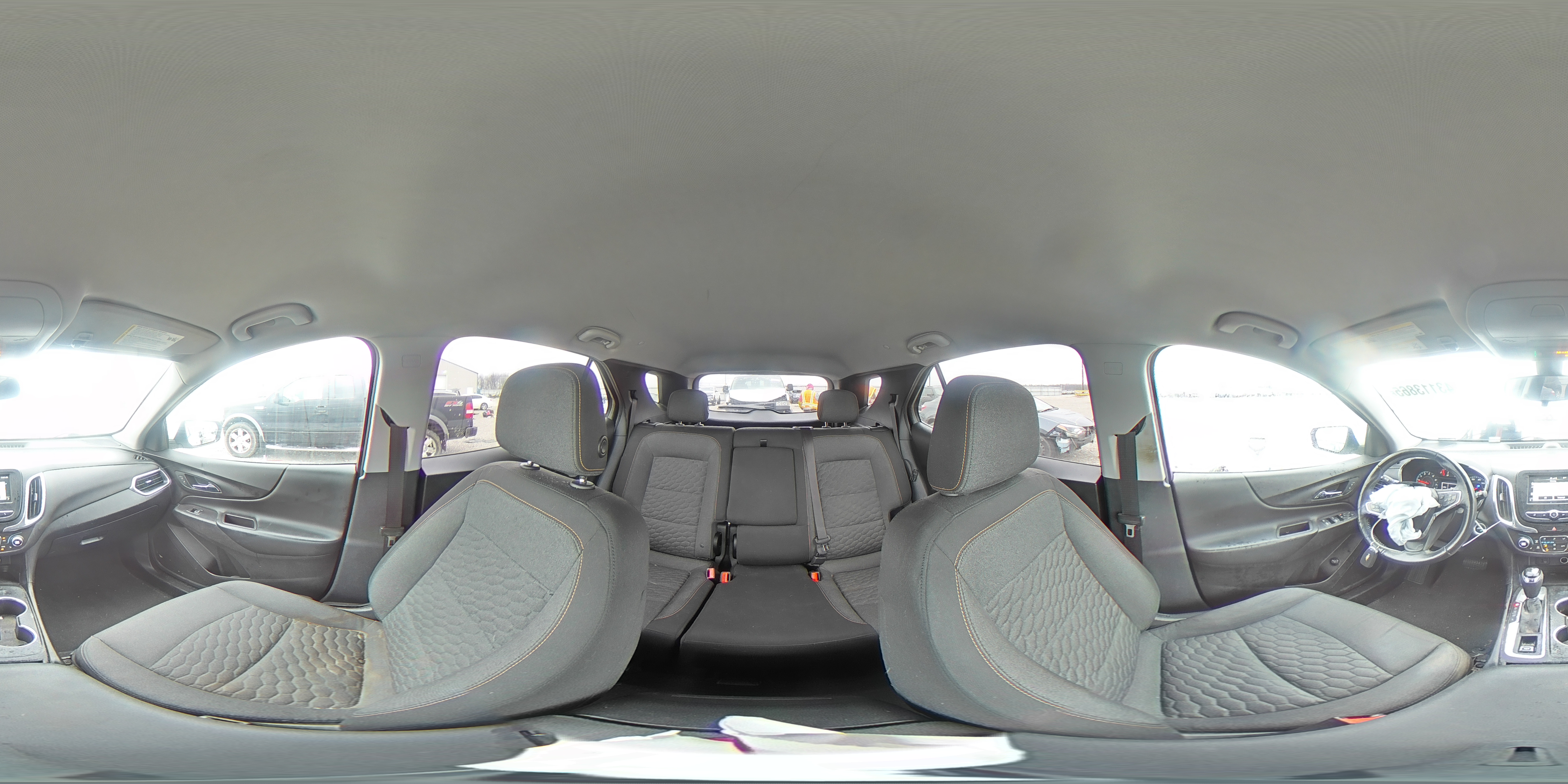 2018 Chevrolet Equinox - Image 14