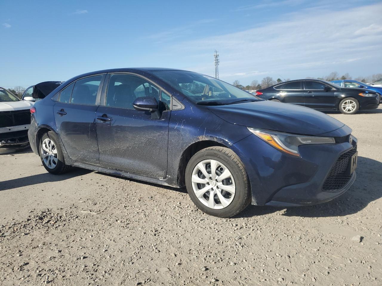 2022 Toyota Corolla - Image 4