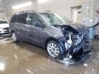 2009 Toyota Sienna Ce للبيع في Elgin، IL - Front End