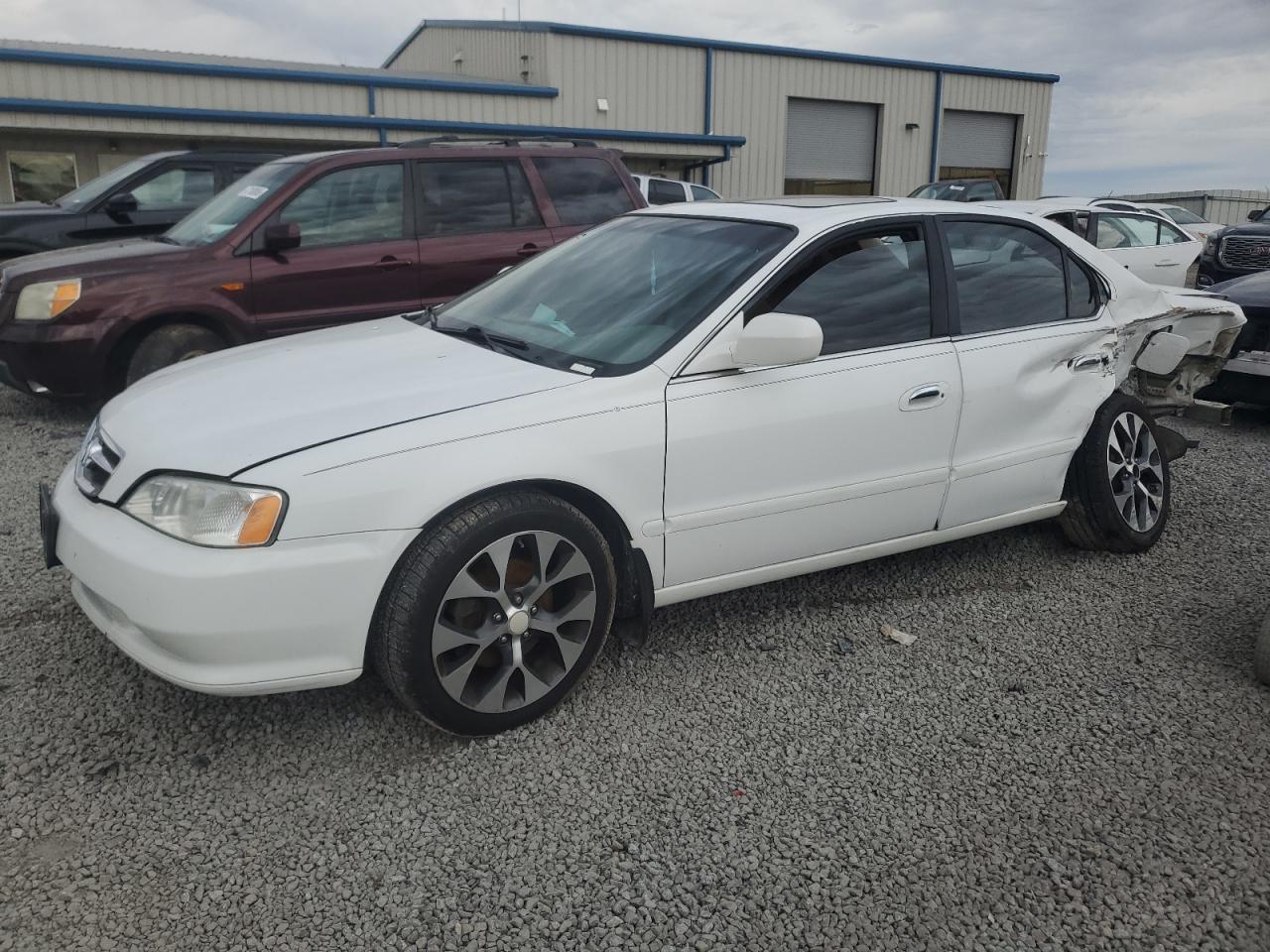 1999 Acura TL - Image 1