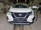 2020 Nissan Murano Sv for Sale in Sandston, VA - Front End