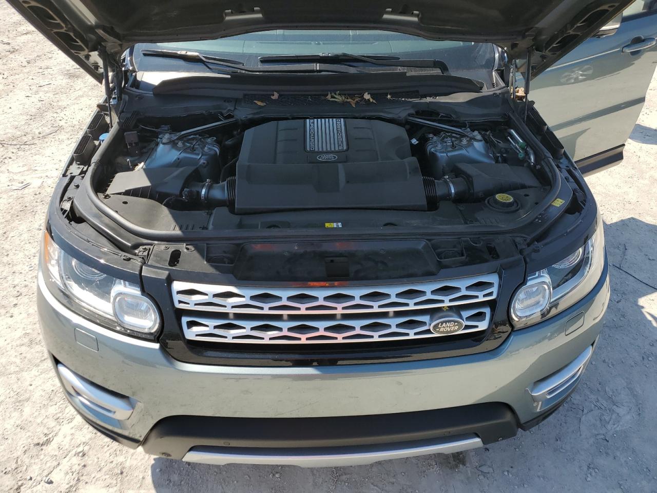 2015 Land Rover Range Rover - Image 14