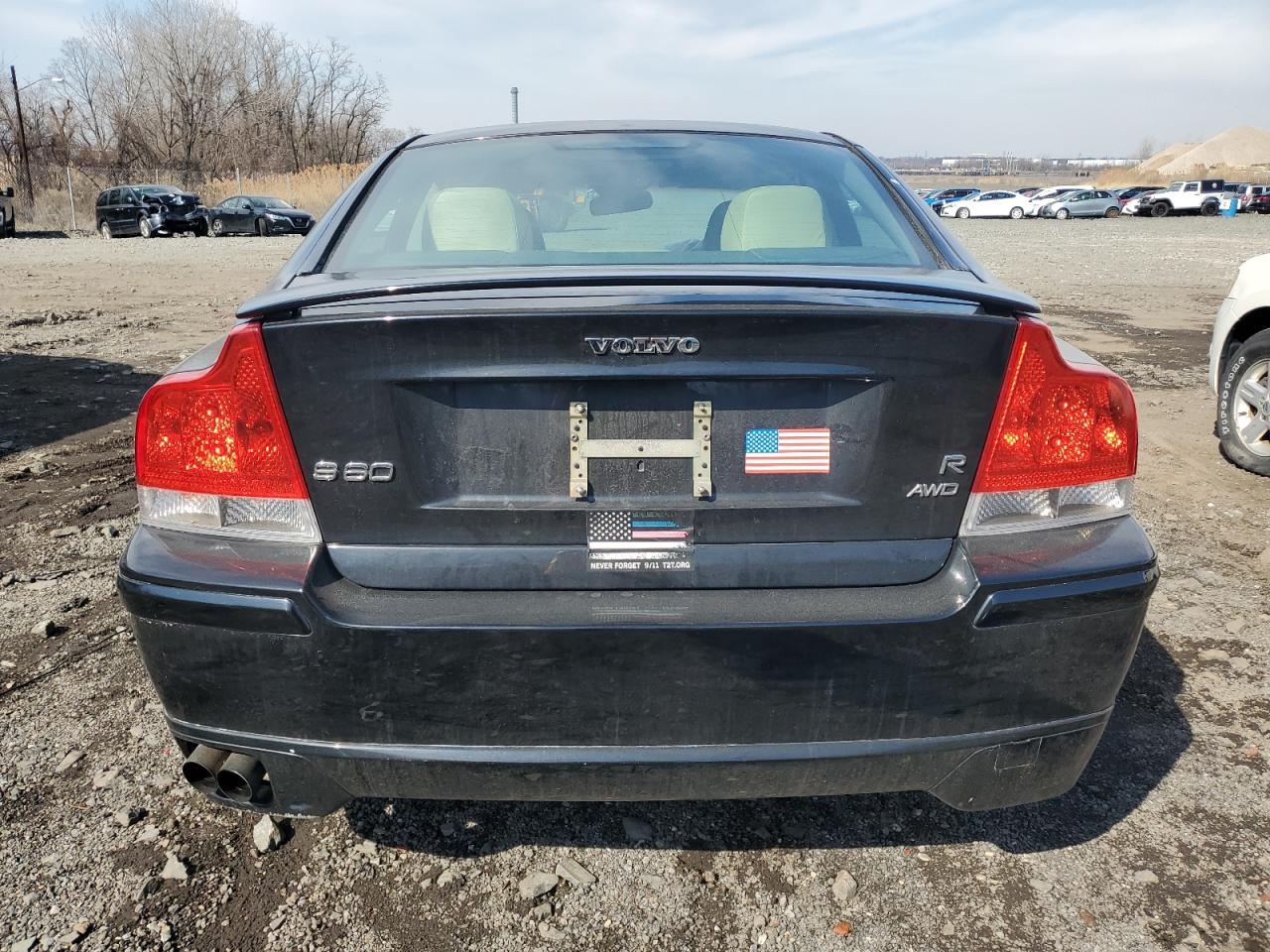 2005 Volvo S60 - Image 6