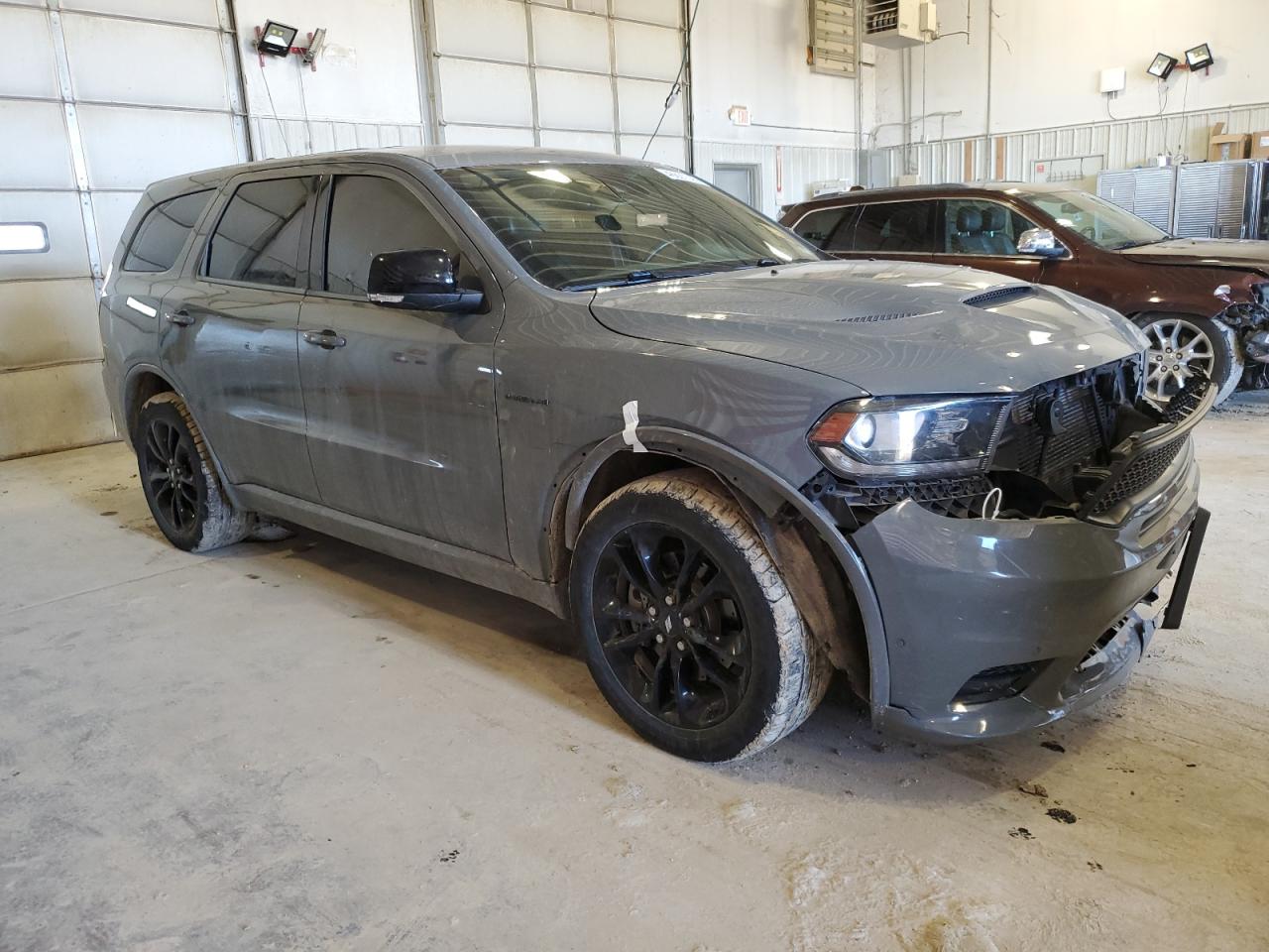 2020 Dodge Durango - Image 4