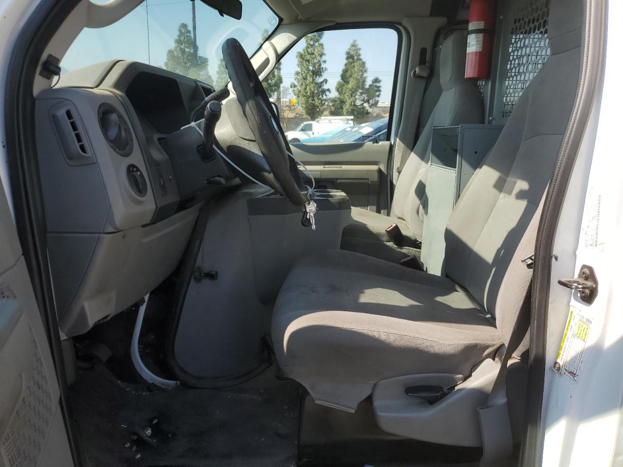 2014 Ford Econoline - Image 7