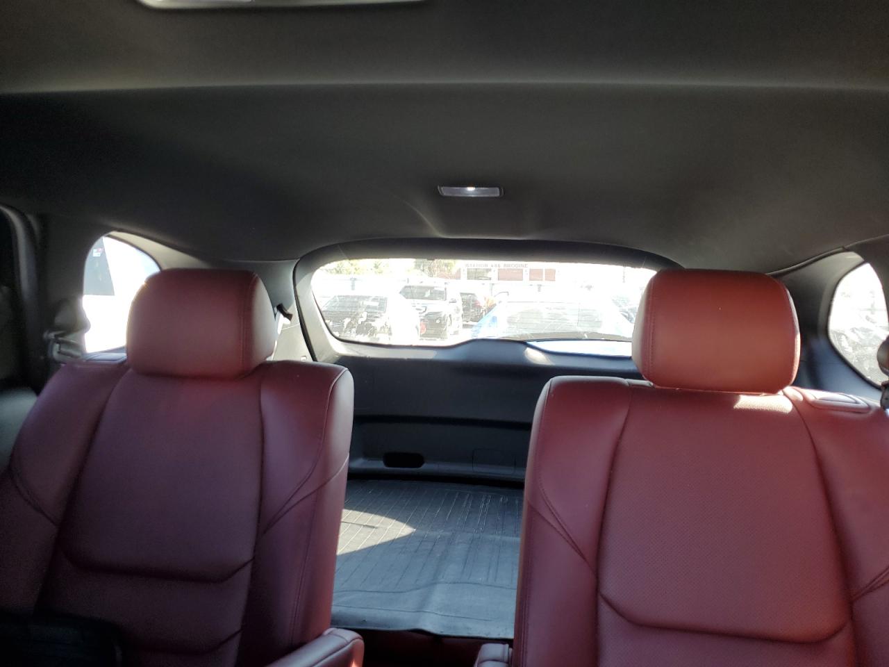 2021 Mazda CX-9 - Image 10