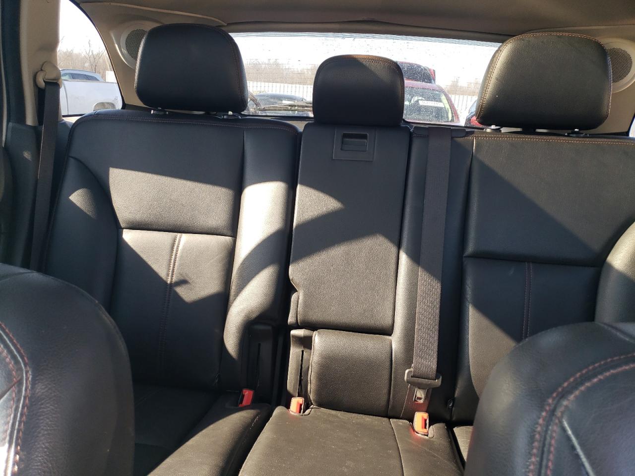2013 Ford Edge - Image 10