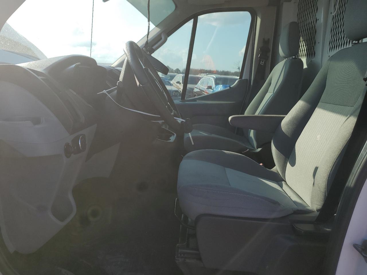 2015 Ford Transit - Image 7