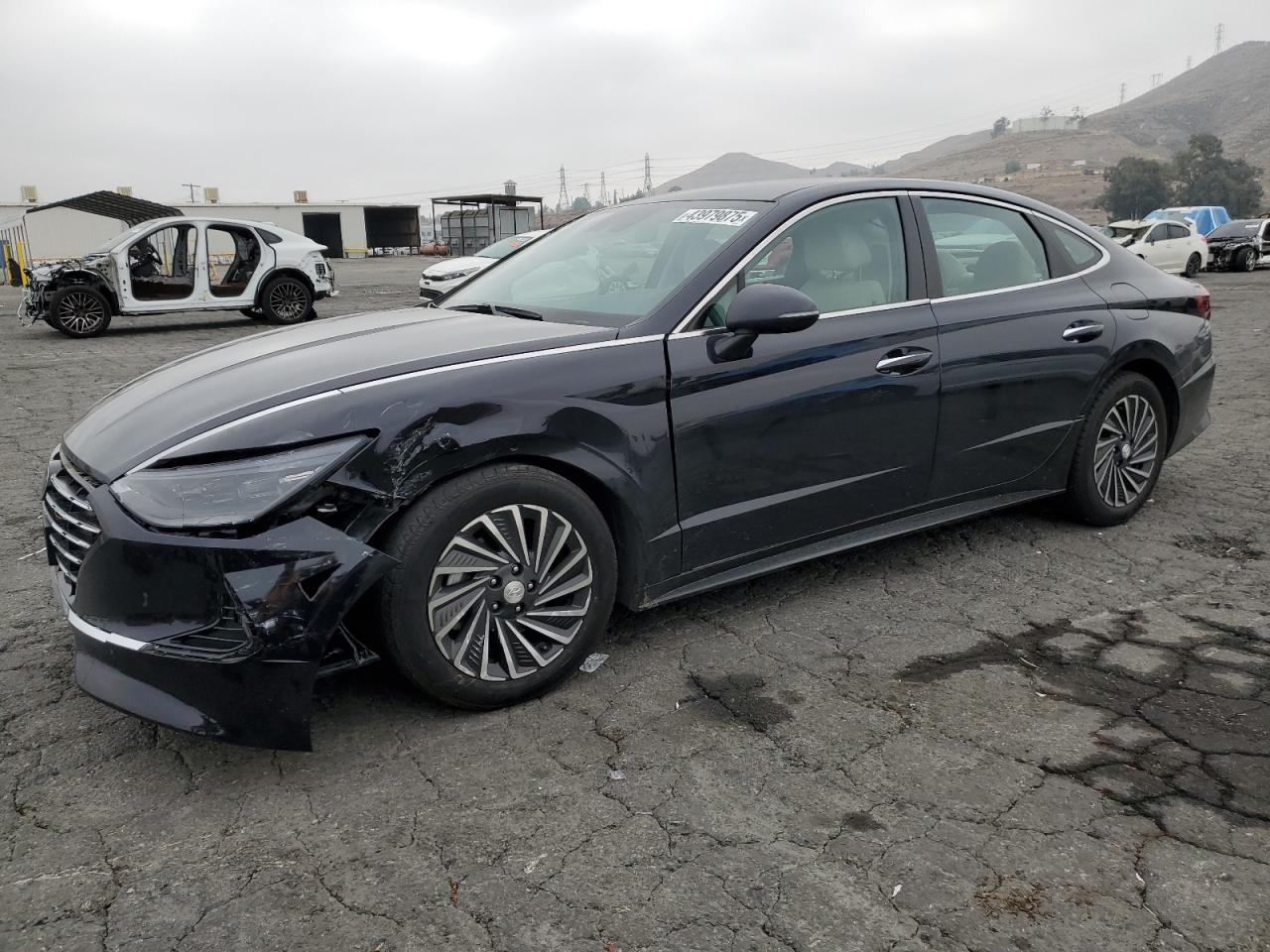 2023 Hyundai Sonata - Image 1