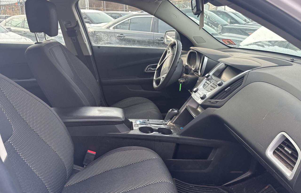 2016 Chevrolet Equinox - Image 5