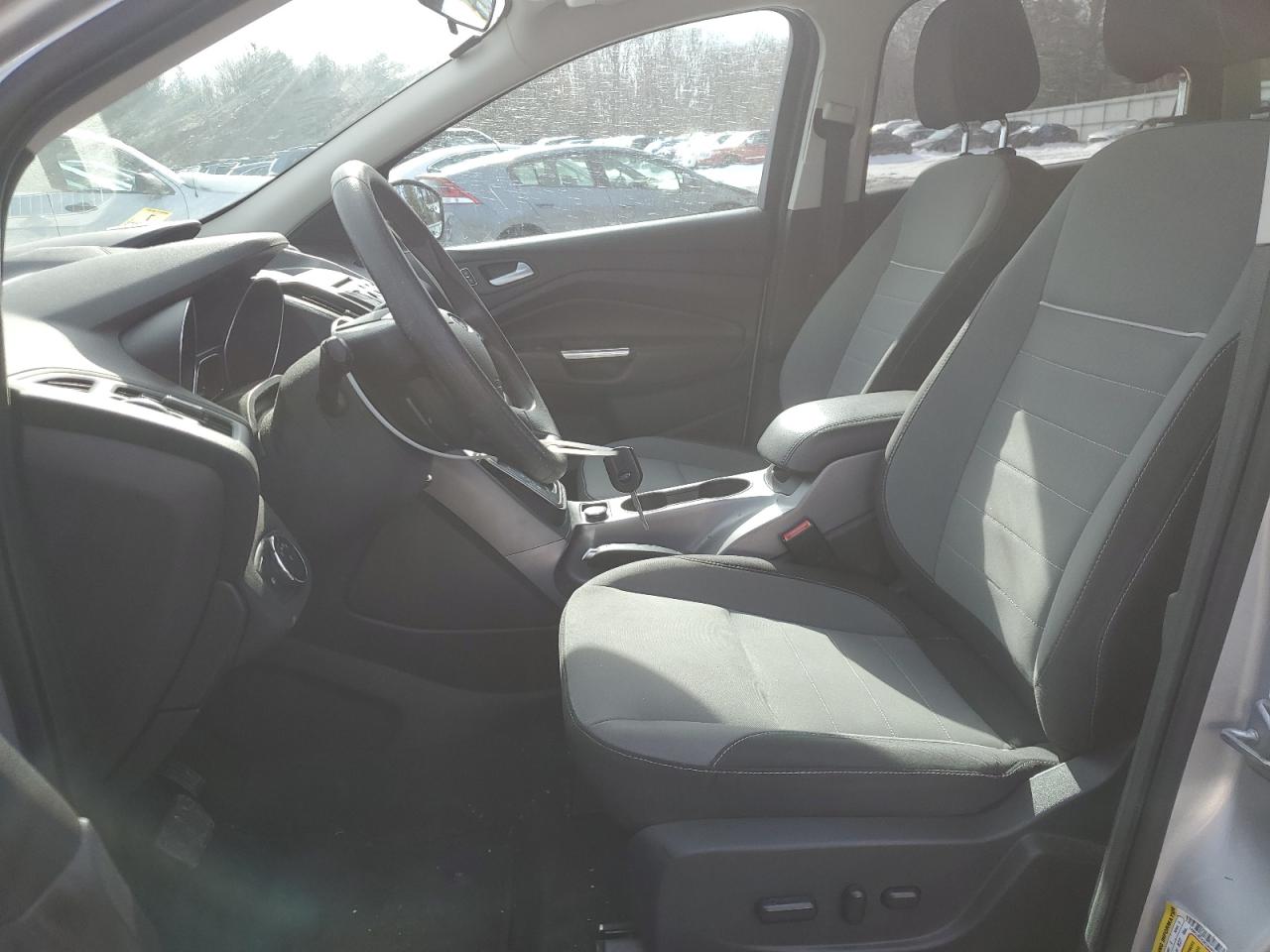 2014 Ford Escape - Image 7