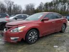 2014 Nissan Altima 2.5 for Sale in Waldorf, MD - Front End