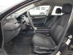 2017 Honda Civic Lx en Venta en Montgomery, AL - Rear End