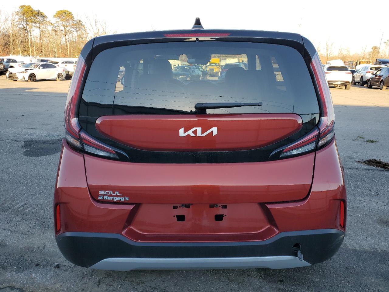 2023 Kia Soul - Image 6
