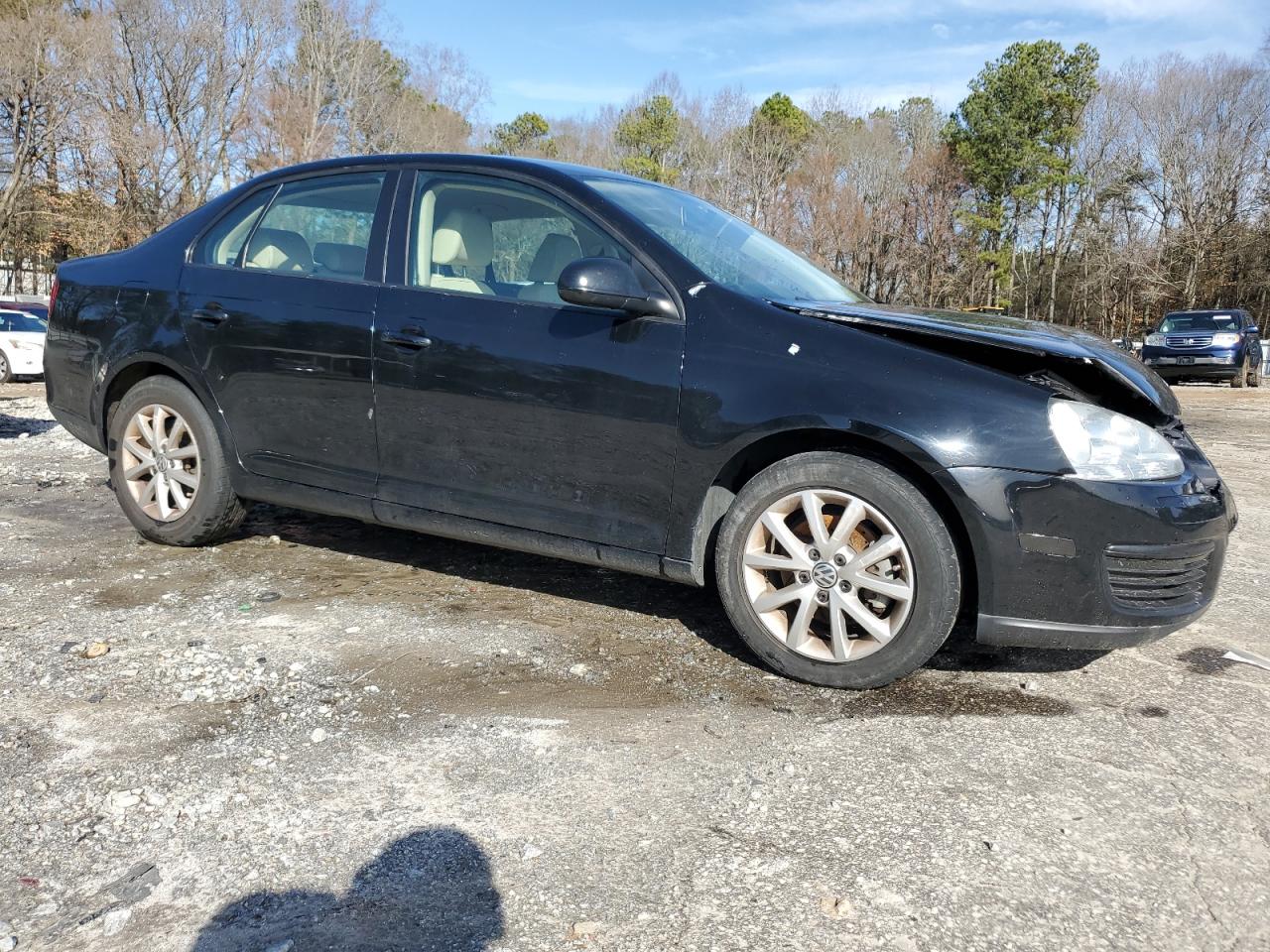2010 Volkswagen Jetta - Image 4
