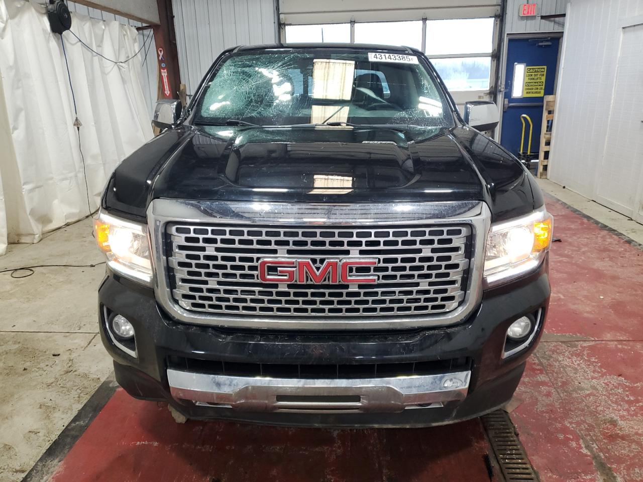 2019 GMC Canyon - Image 5