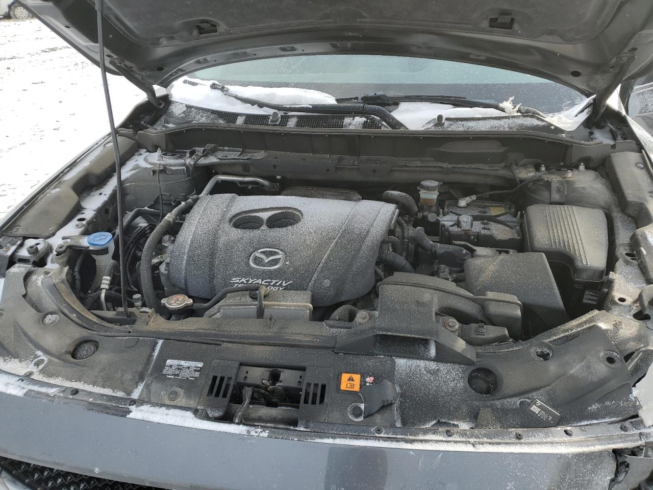 2017 Mazda CX-5 - Image 14