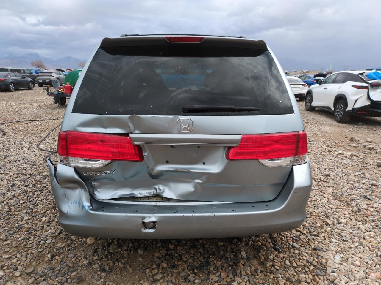 2008 Honda Odyssey - Image 6