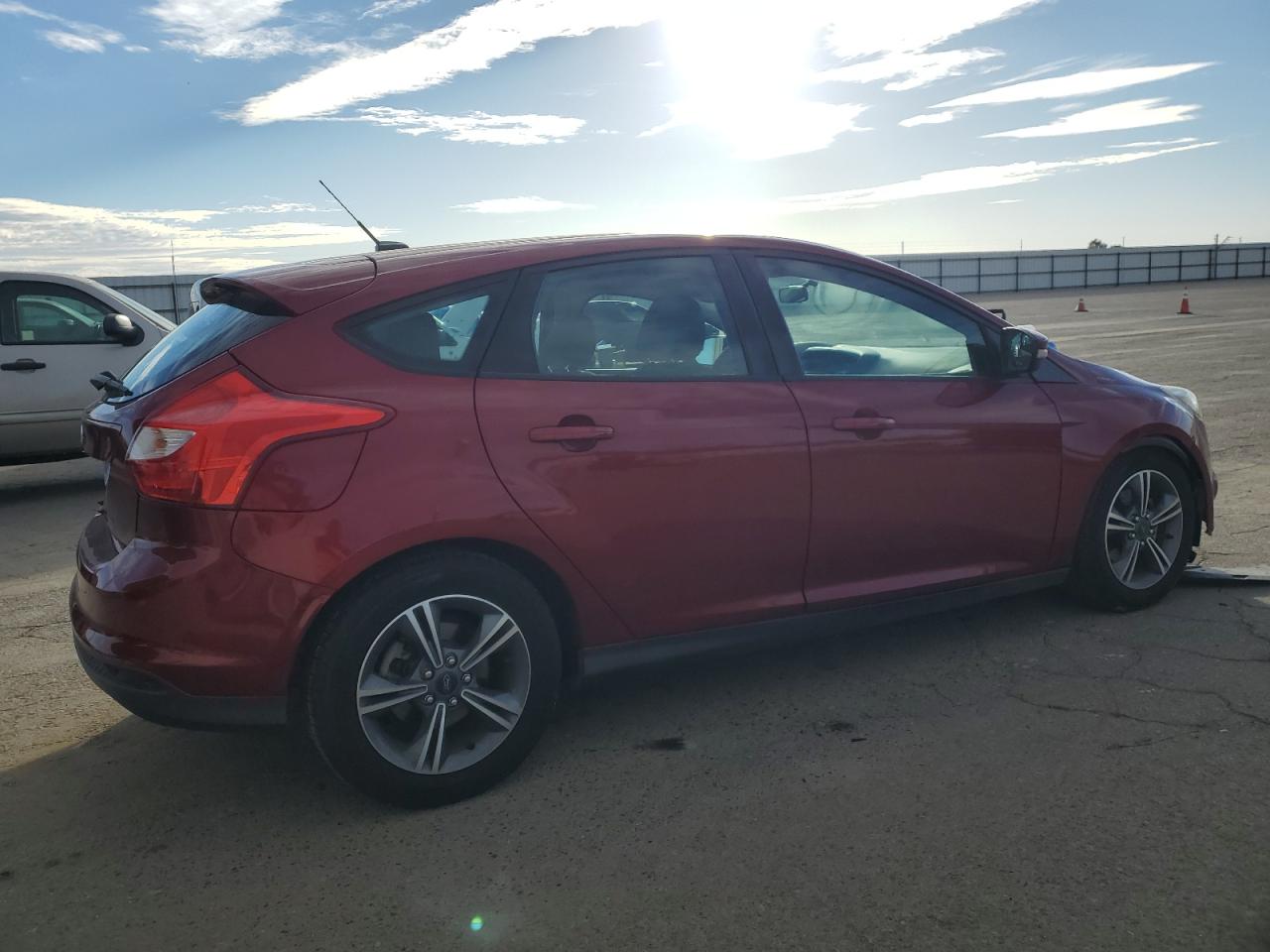 2014 Ford Focus - Image 3