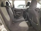 2007 Honda Fit S за продажба в Elgin, IL - Rear End