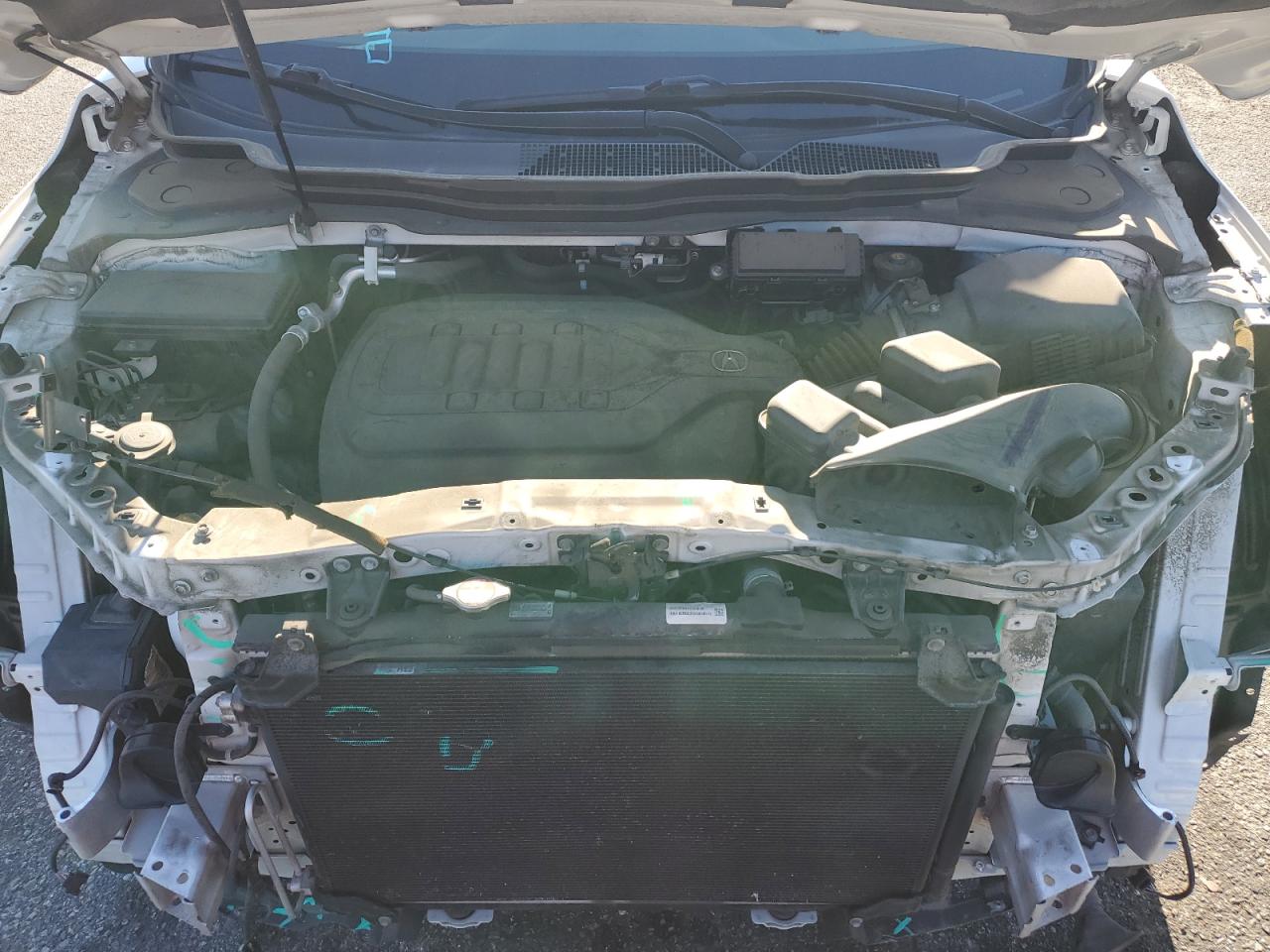 2017 Acura MDX - Image 13
