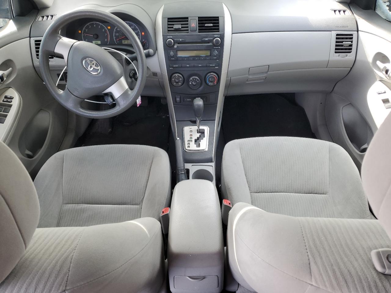2010 Toyota Corolla - Image 8