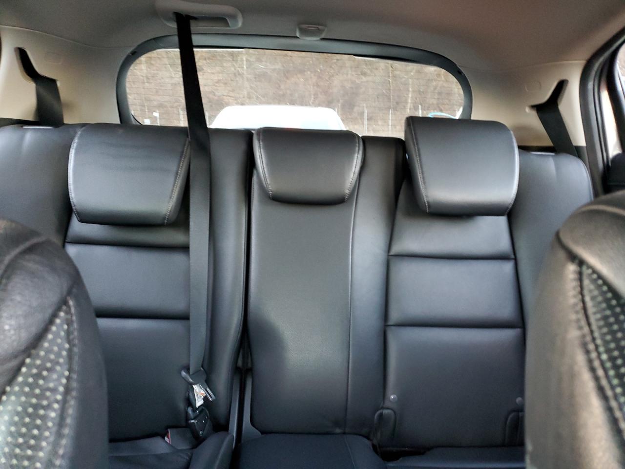 2016 Honda HR-V - Image 10