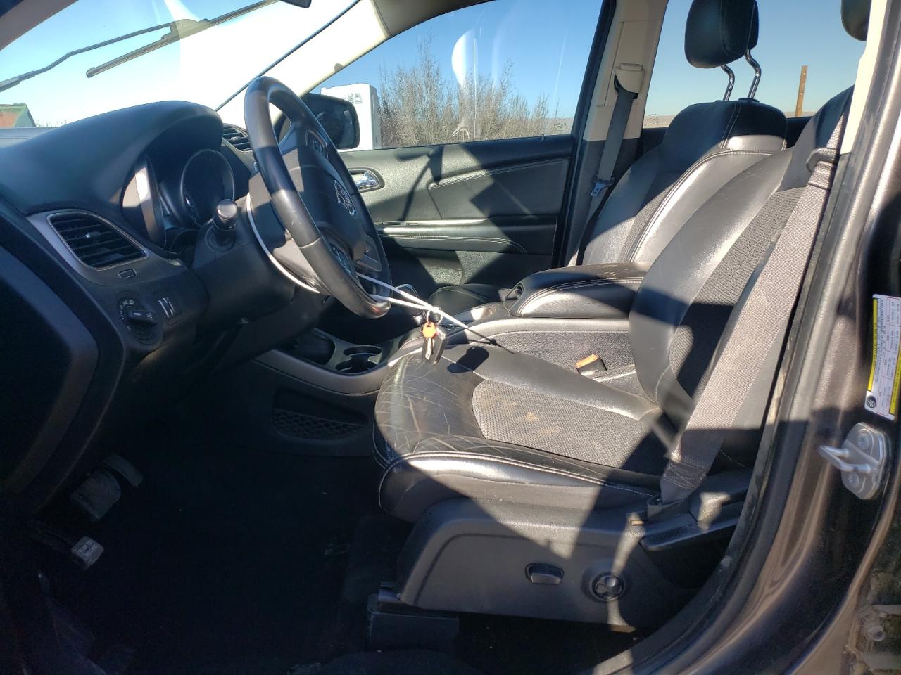 2018 Dodge Journey - Image 7