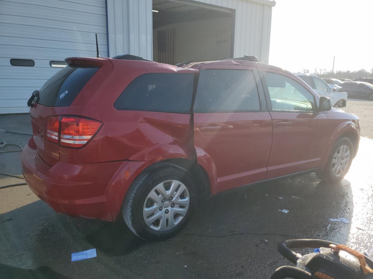 2018 Dodge Journey - Image 3