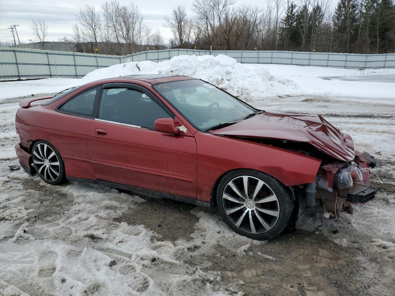 2000 Acura Integra - Image 4