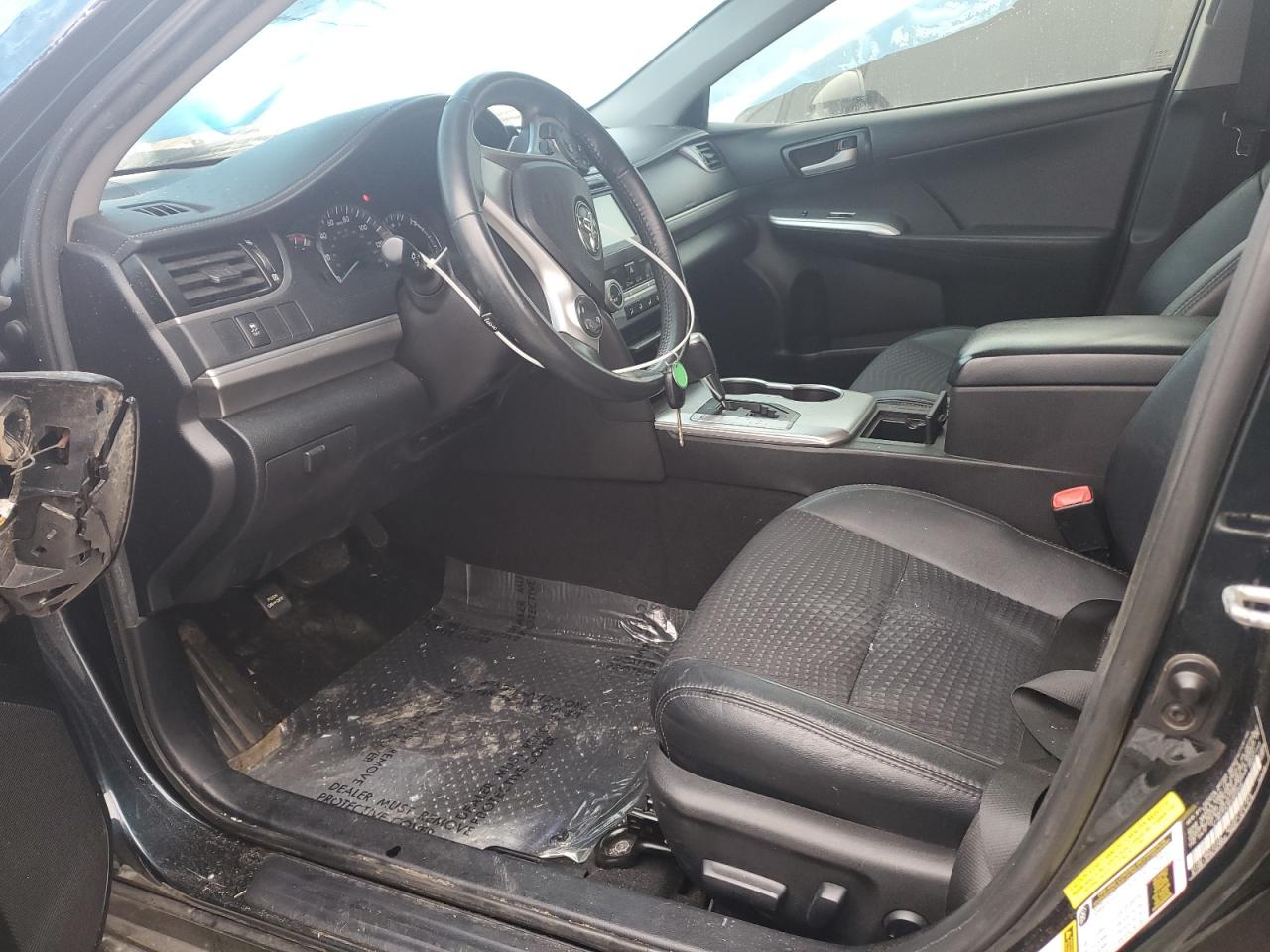 2014 Toyota Camry - Image 7