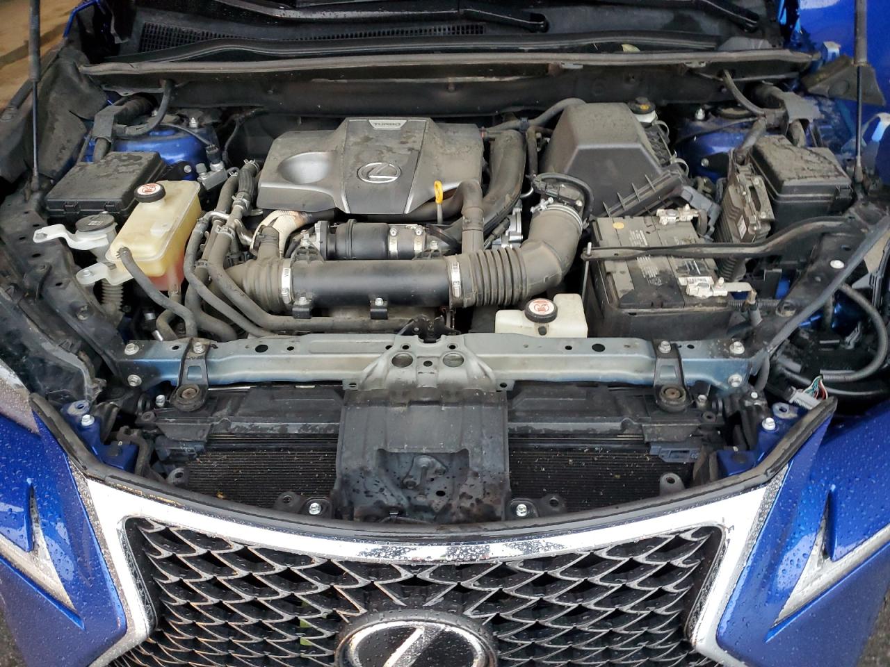 2017 Lexus NX - Image 14