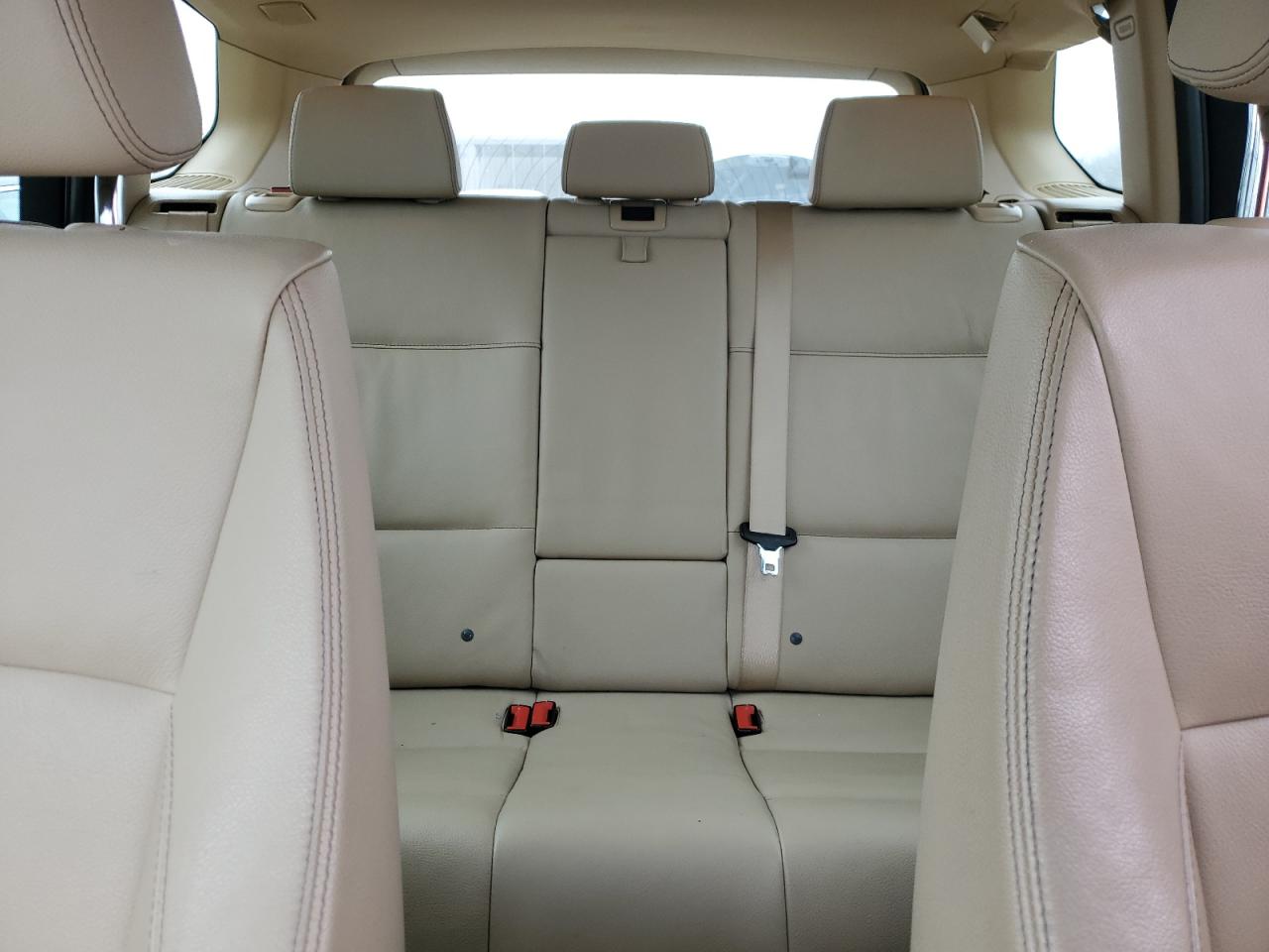 2011 BMW X3 - Image 10