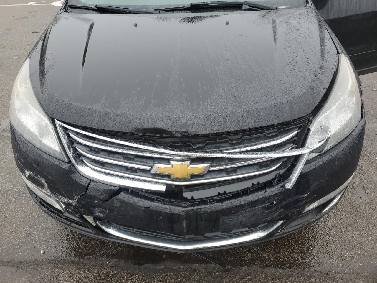 2016 Chevrolet Traverse - Image 12
