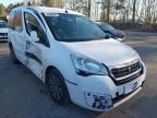 2018 PEUGEOT HORIZON RS for sale at Copart GLOUCESTER