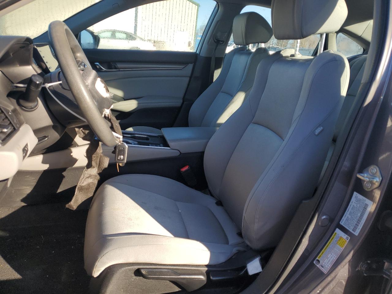 2018 Honda Accord - Image 7