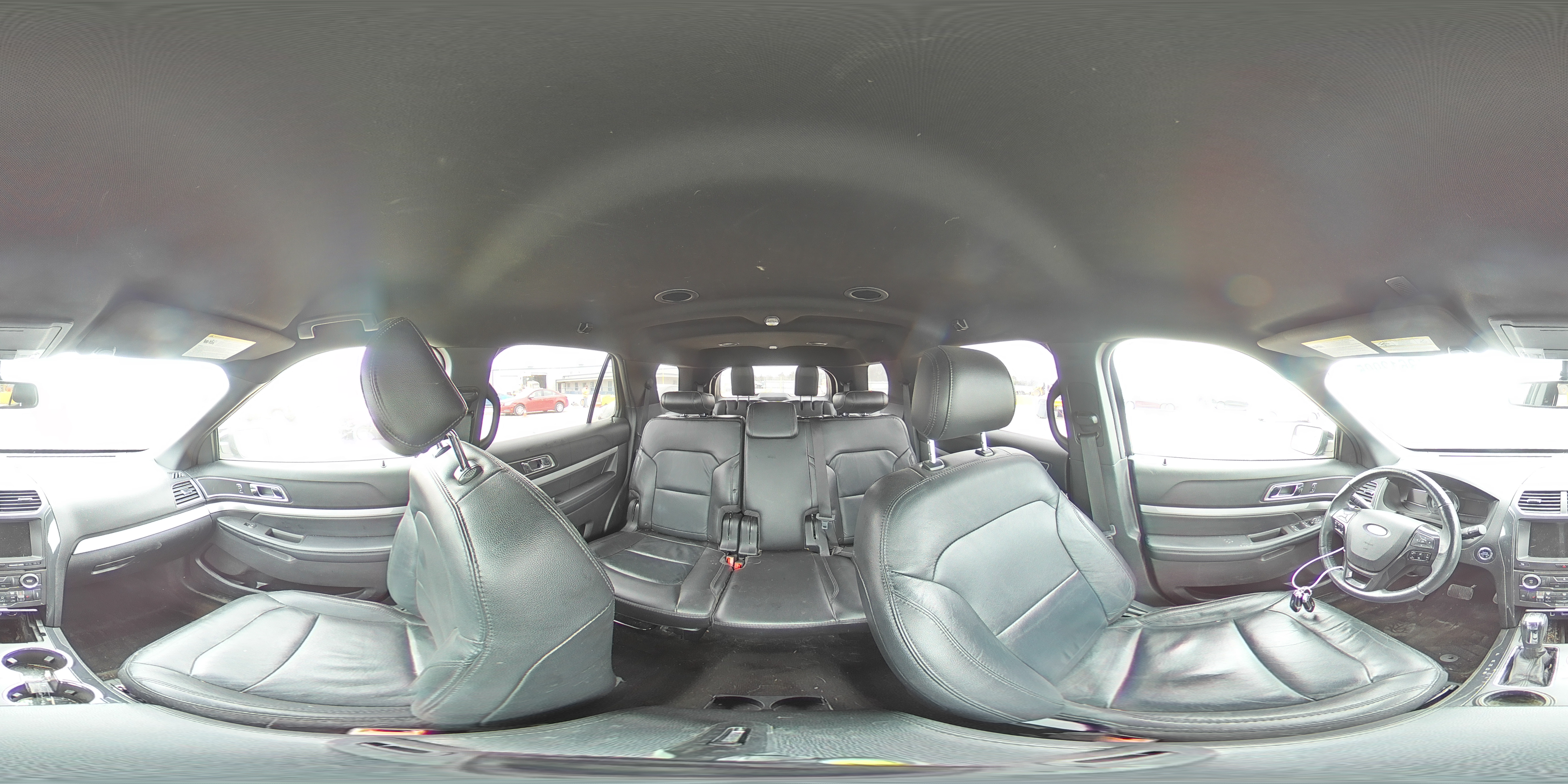 2017 Ford Explorer - Image 14