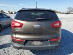 2011 Kia Sportage Lx en Venta en Riverview, FL - Front End