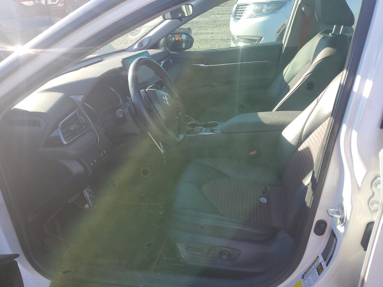 2021 Toyota Camry - Image 7