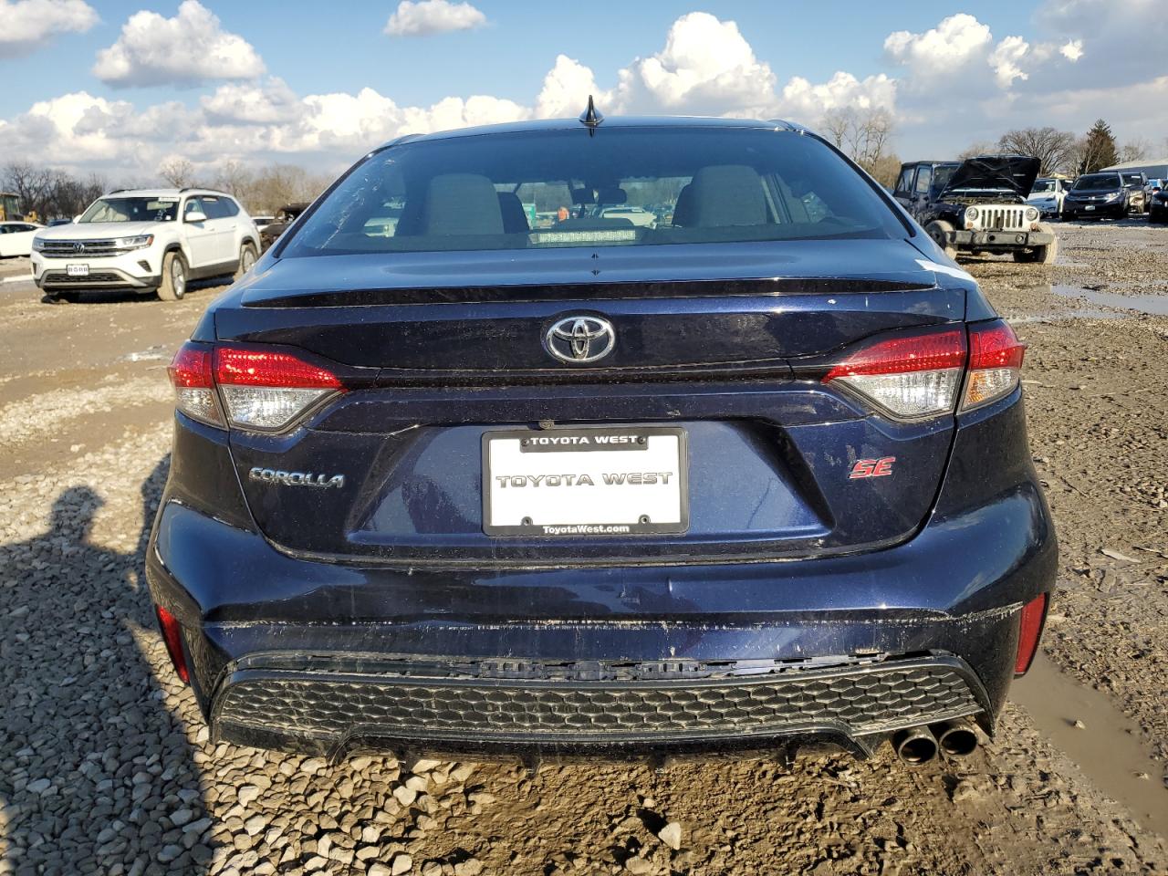 2021 Toyota Corolla - Image 6
