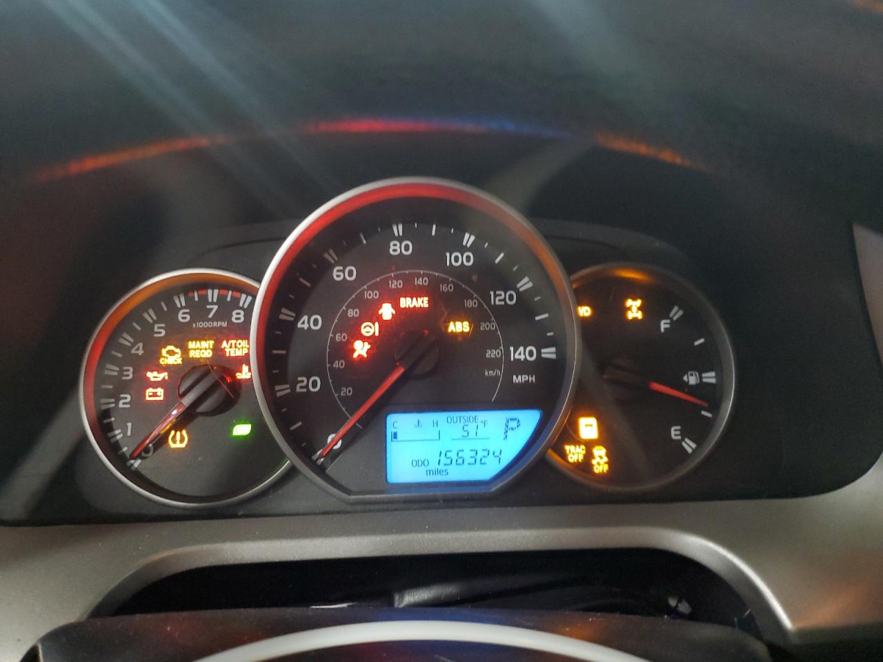 2016 Toyota RAV 4 - Image 9
