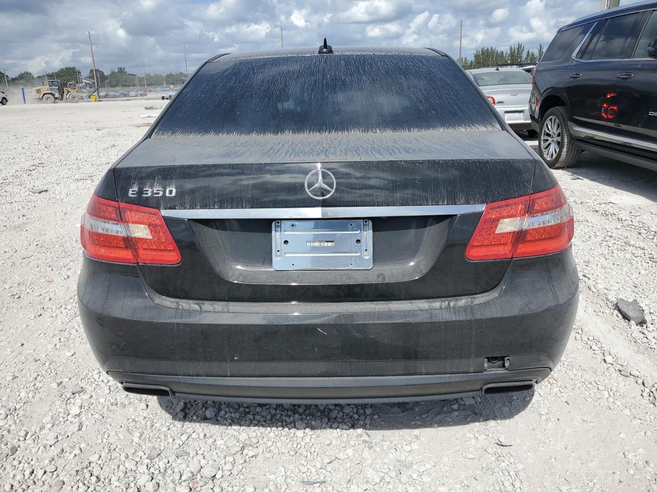 2011 Mercedes-Benz E-klasse - Image 6