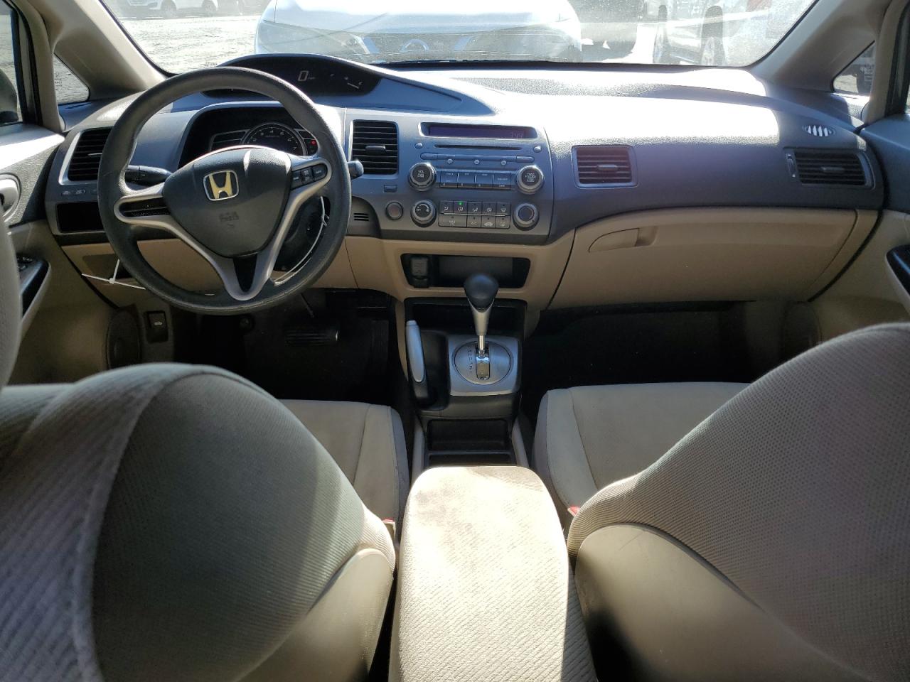 2009 Honda Civic - Image 8