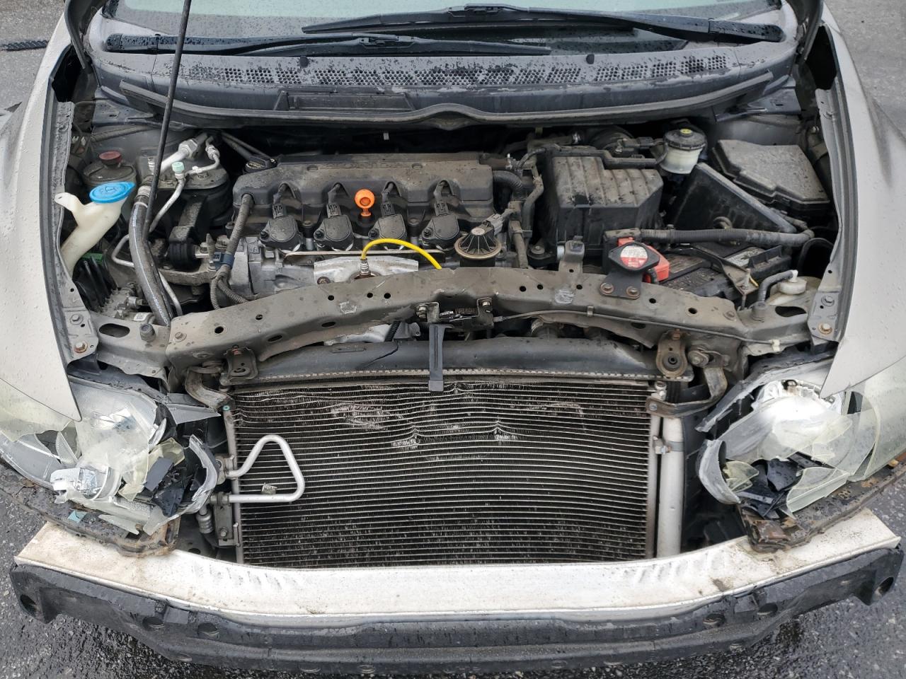 2008 Honda Civic - Image 13